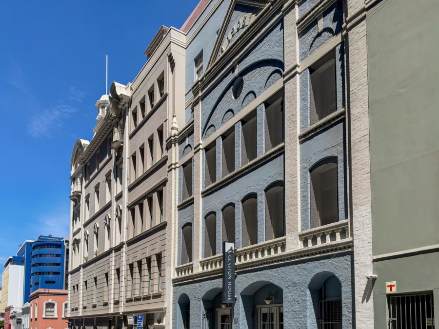 1 Bedroom Property for Sale in Cape Town City Centre Western Cape